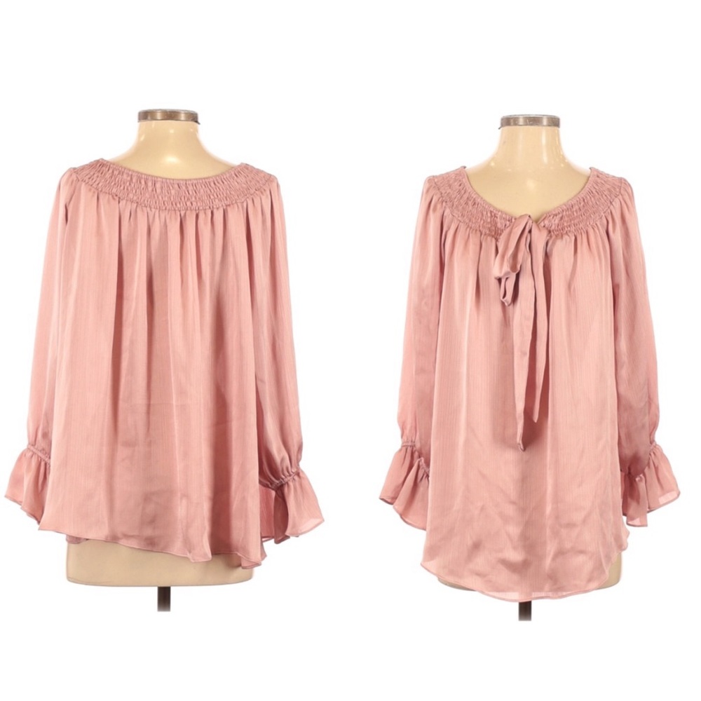 NWT Sharon Young Blouse